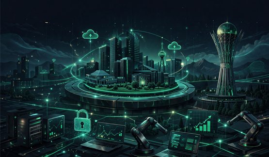 О компании ArNa Service